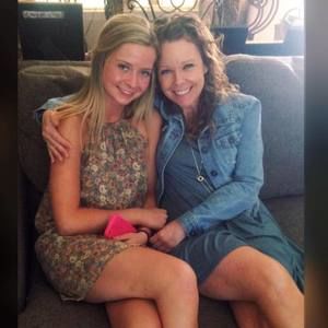 Meet your Posher, Gina